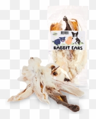 Furry Rabbit Ears - Food png