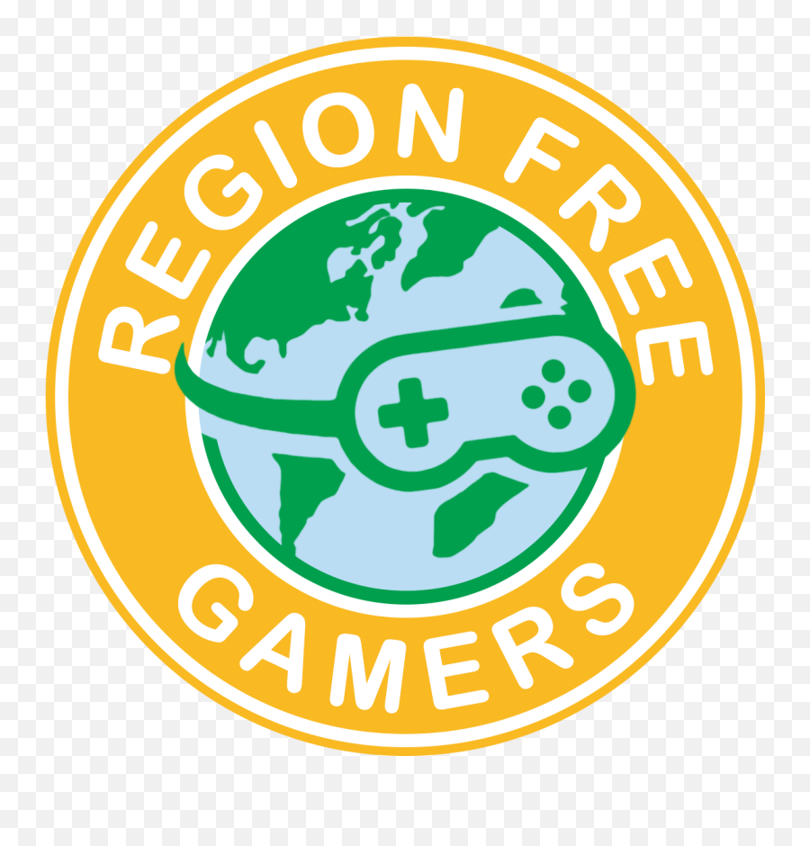 Region Free Gamers The Podcast Fluent In Gaming - Video Games Png,Resident Evil Logo