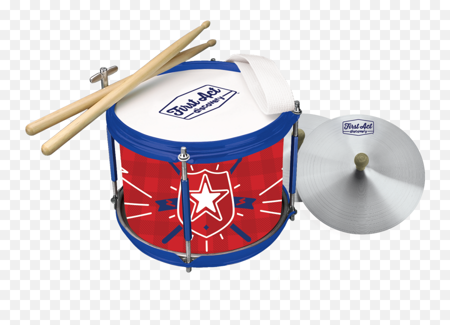 Marching Band Kit First Act Discovery - Marching First Act Discovery Drum Png,Marching Band Png