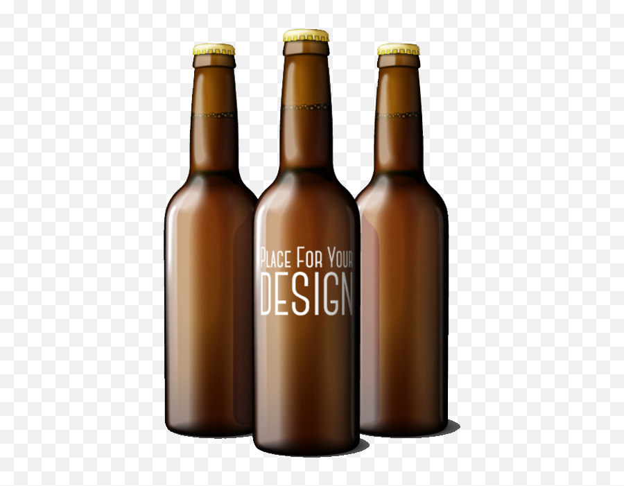 Beer Bottle Vector Graphics Clip Art - Uncapping Beer Bottle Clipart Png,Beer Bottle Png