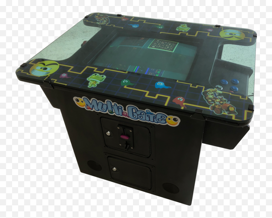 Arcade Machines Hire And Sales Perth Extreme Amusements - Portable Png,Arcade Machine Png