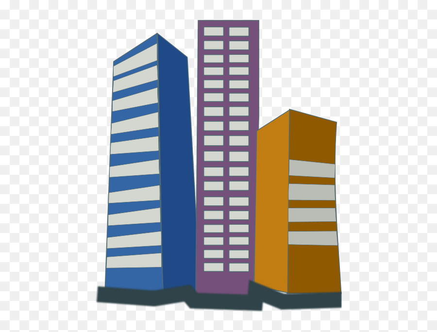 Free 20 Vector Psd Real Estate Icons In Svg Png Ai - High Rise Building Clipart,Real Estate Png