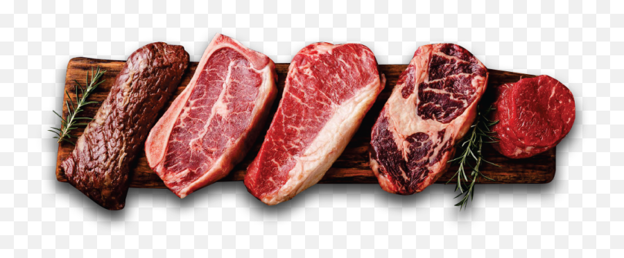 Slide1png U2013 Chop Butchery - Eating Meat,Beef Png