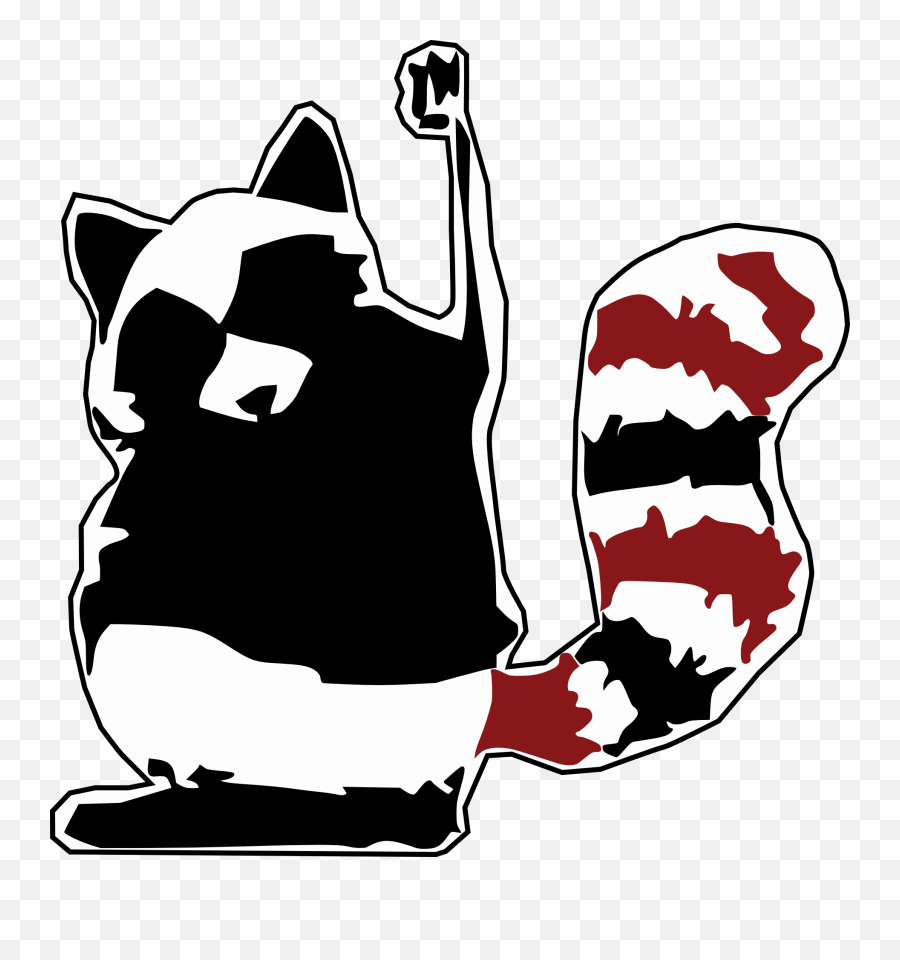 Download Raccoon Coon Racoon Animal Fighting Fist - Racoon Rebel Png,Racoon Png Download Raccoon Coon Racoon Animal Fighting Fist - Racoon Rebel Png,Racoon Png