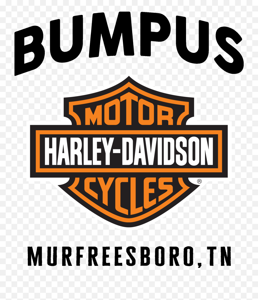 Bumpus Harley - Davidson Of Murfreesboro Murfreesboro Tn Harley Davidson Png,Harley Davison Logo