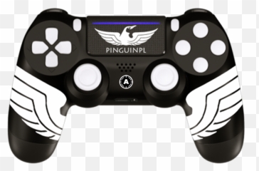 Ps4 - Game Controller Png Download Original Size PNG Alpine Green