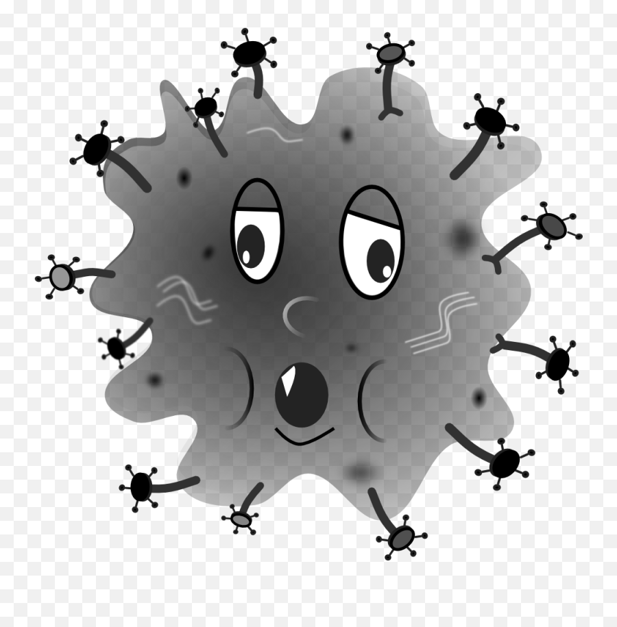 Picture - Germ Clip Art Png,Super Why Png