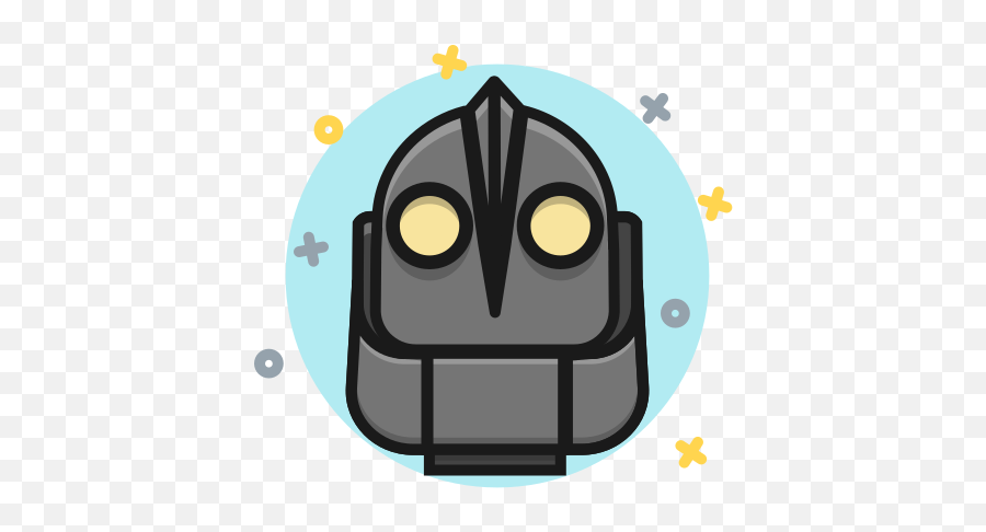 Robots Robot Free Icon Of Icons - Icono Robtos Png,Robot Icon Png