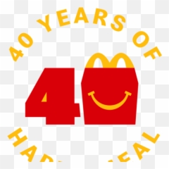 Mcdonaldu0027s Happy Meal Logopedia Fandom - png
