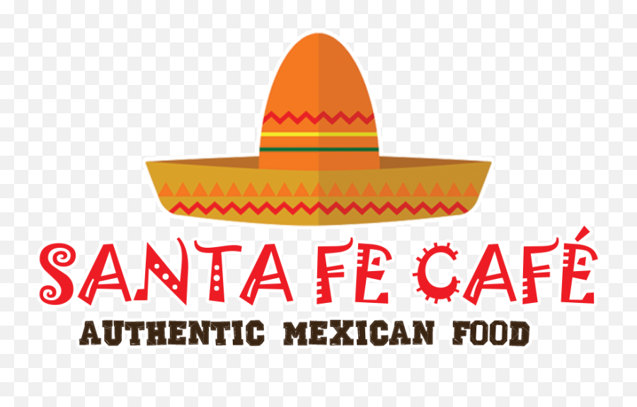 Santa Cafe Arlington - Mexican Foods Western Png,Watchmojo Logo