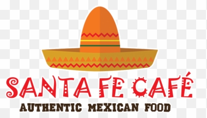 Santa Cafe Arlington - Mexican Foods Western Png,Watchmojo Logo