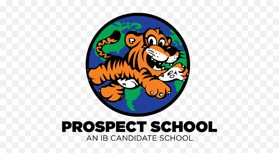Prospect School Homepage - Big Png,Equipo Vision Logo