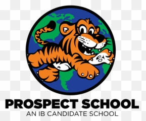 Prospect School Homepage - Big png