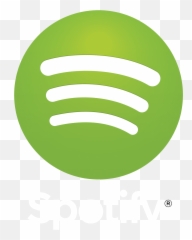 Spotify Logo White Png - Spotifywhite Now Available On Logo Png