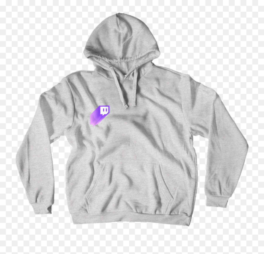 Streamelements Merch Center - Hoodies With Logo In The Corner Png,Twitch Icon Png