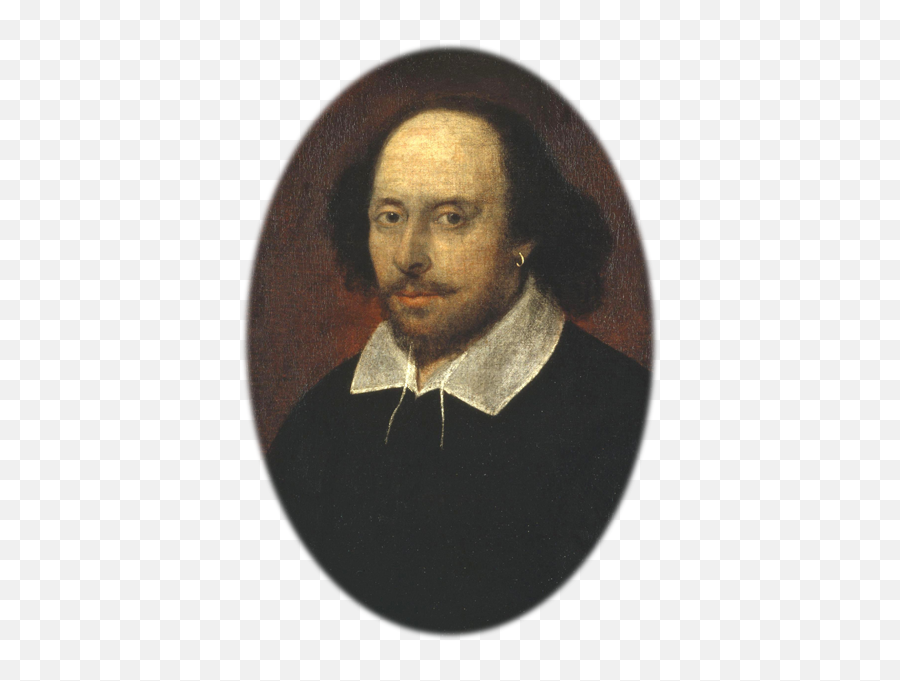 Shakespeare - William Shakespeare Tudor Png,Shakespeare Png