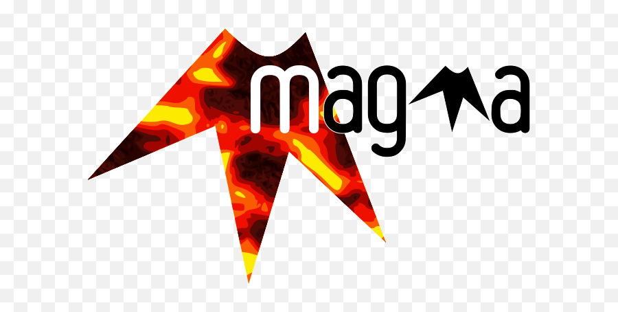 Database Of Databases - Vertical Png,Magma Logo