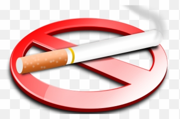 Smell Of Cigarette Smoke - Smoking 3d png