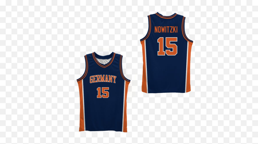 Basketball Jerseysu2013 Translation Missing Engeneralmeta - Basketball Png,Dirk Nowitzki Png