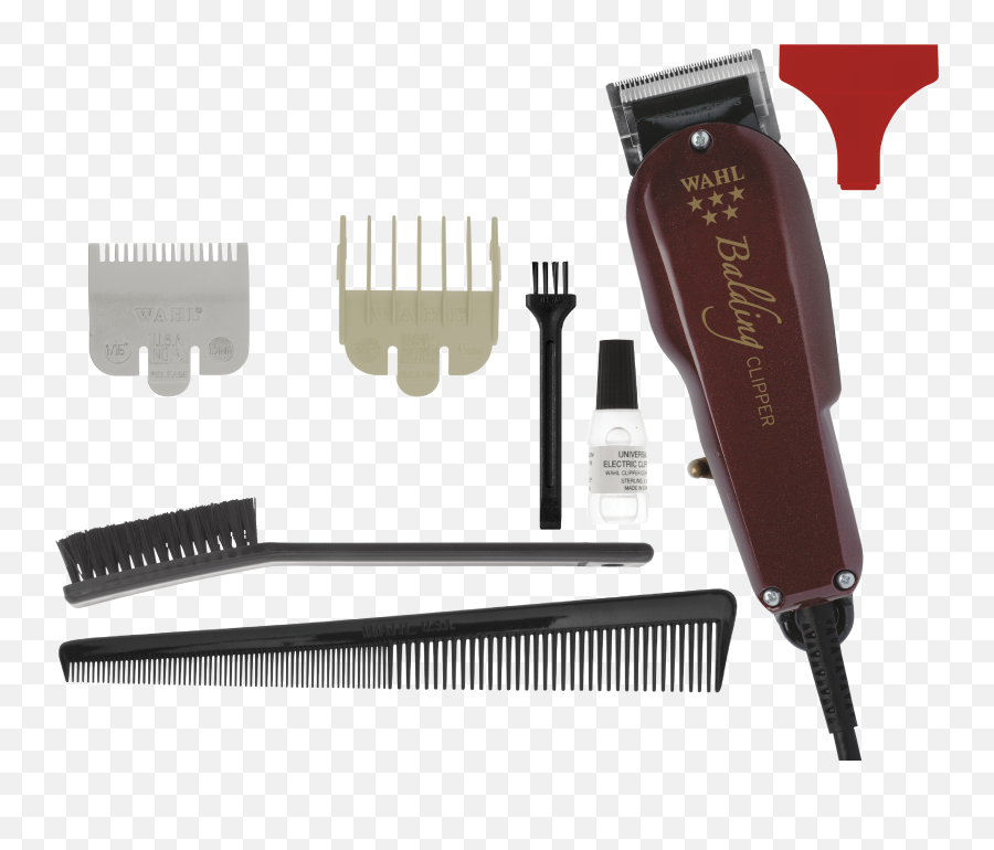 Balding Wahl Global - Wahl Balding Clippers Png,Barber Clippers Png