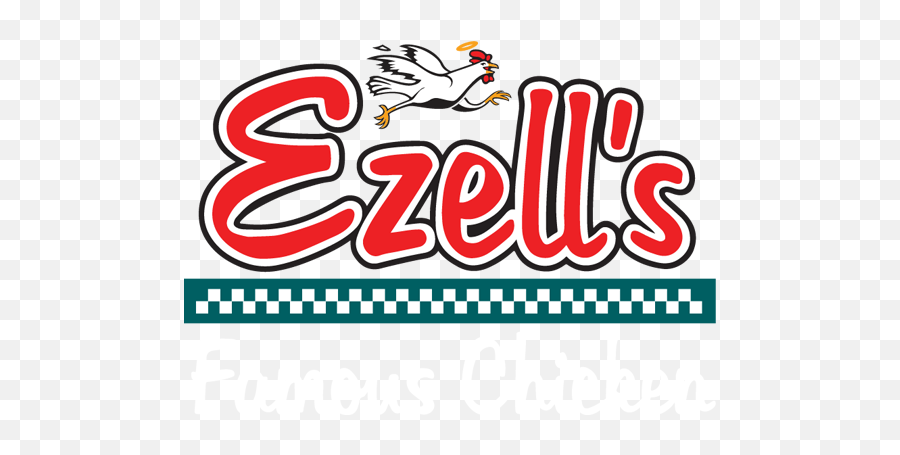 Home - Ezells Famous Chicken Png,Church's Chicken Logo