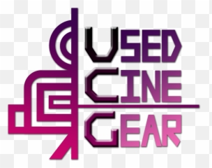 Used Arri Alexa Mini Cinema Camera Png