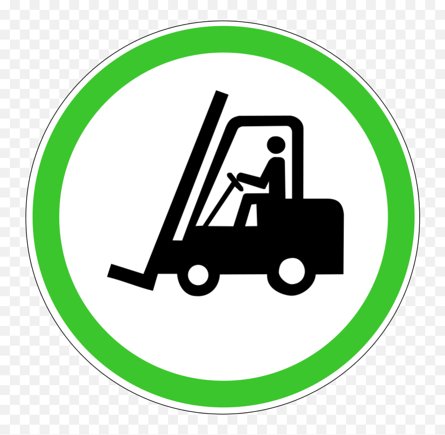 Download Free Png Yes Forklifts - Dlpngcom Forklift Caution Icon,Forklift Png