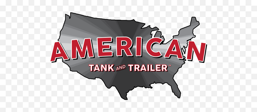 American Tank U0026 Trailer Vacuum Tanks Trailers - Asot 700 Png,Umbrella Corp Logo