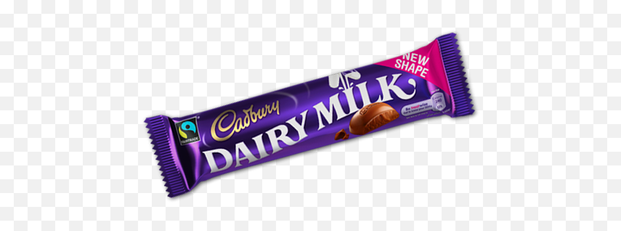 Top 15 Chocolate Bars Oldwalls Gower - Cadburys Dairy Milk Png,Candy Bars Png