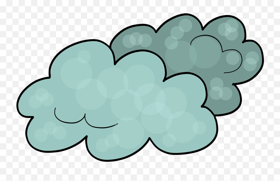 Clouds Sky Rain Clipart - Full Size Clipart 2710802 Rainy Cloud Sky Clipart Png,Rain Cloud Transparent