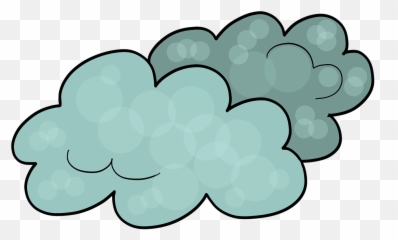 Clouds Sky Rain Clipart - Full Size 2710802 Rainy png