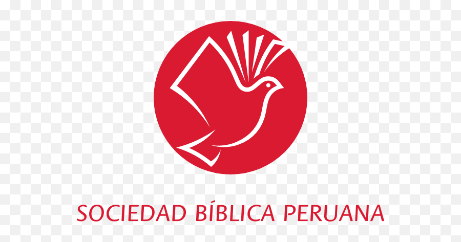 Prom Peru Logo Download - Logo Sociedad Biblica Peruana Png,Monster Prom Logo
