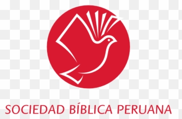 Prom Peru Logo Download - Logo Sociedad Biblica Peruana Png,Monster Prom Logo