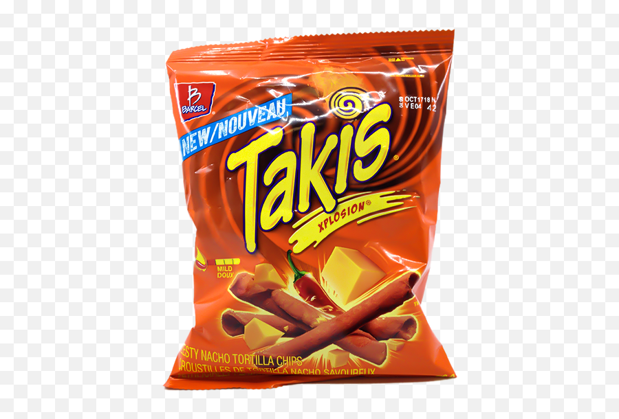 Takis Xplosion - Takis Fuego Png,Takis Png