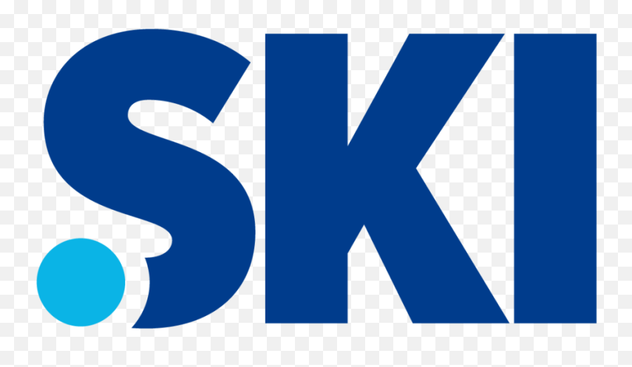 Internet Prepares For Dot Ski Takeover As Startingdot - Vertical Png,Scream Logo