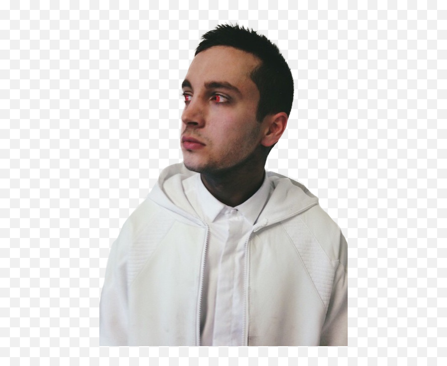 Tyler Joseph Png 7 Image - Tyler Joseph Blurry Face,Tyler Joseph Png