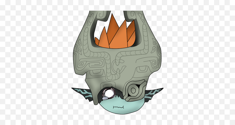 Midna Discord Server - Fictional Character Png,Midna Png