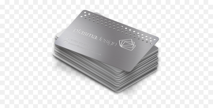 Business Cards Plasmadesign - Metal Business Cards Uk Png,Business Card Png