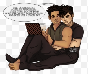 Smart Device Png Matthew Daddario