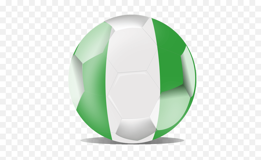 Download Nigerian Flag Png Transparent - Png 256 X 256 Fotebol,Nigerian Flag Png