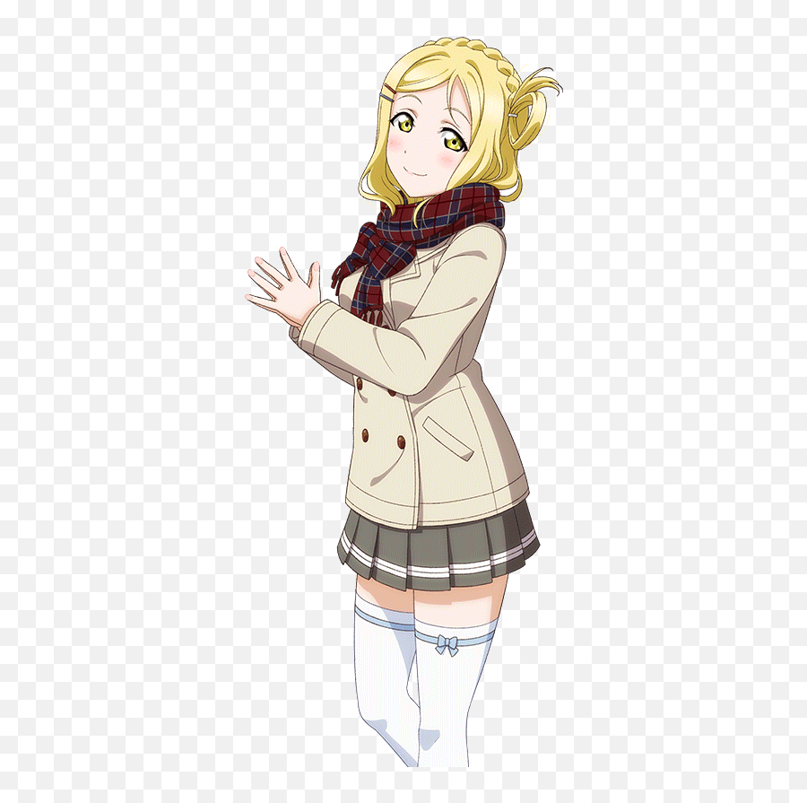 1064 Ohara Mari Sr - Render Mari Ohara Png,Mari Ohara Transparent