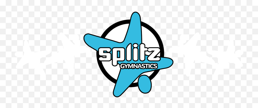 Tiny Starz Walking To Age 5 Splitz Gymnastics - Language Png,Starz Logo Png