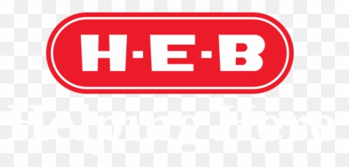 Community Involvement - Find Out More Heb Sign png