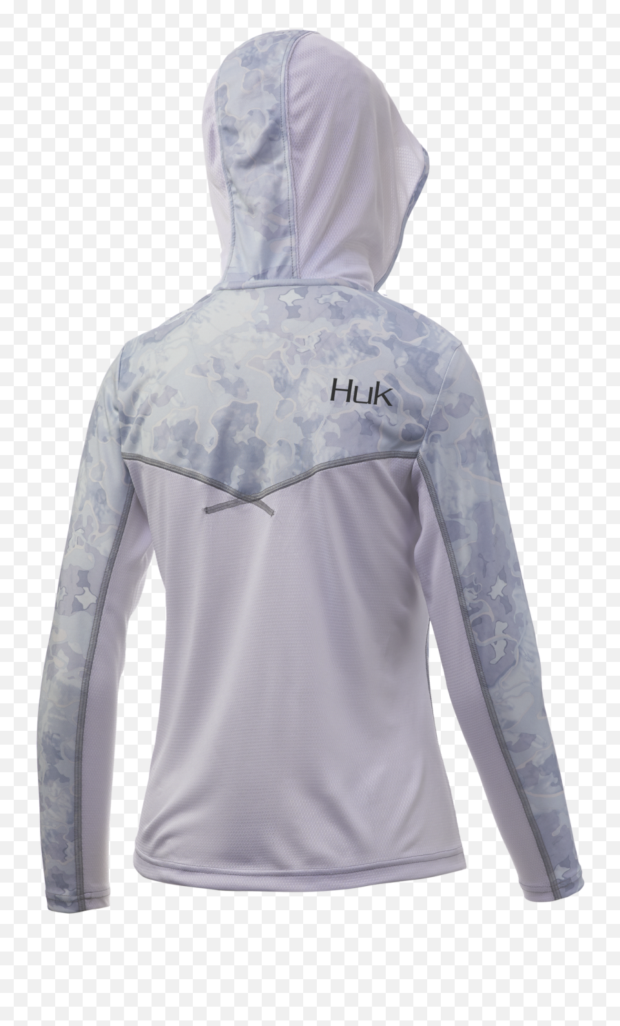 Huk Womens Current Camo Icon X Hoodie - Long Sleeve Png,Icon Women Jacket