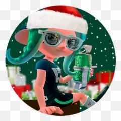 Splashdown - Splashdown Icon Splatoon 2 Png,Splatoon Icon - free ...