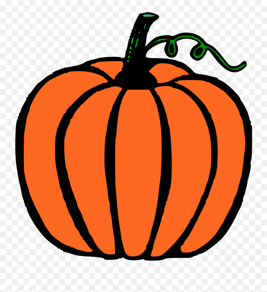 Library Of Single Pumpkin Vector Freeuse Png Files - Animated Pumpkin,Pumpkin Clipart Png