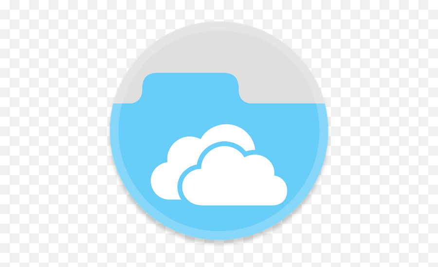 Onedrive Icon - Onedrive Ico Png,One Drive Icon