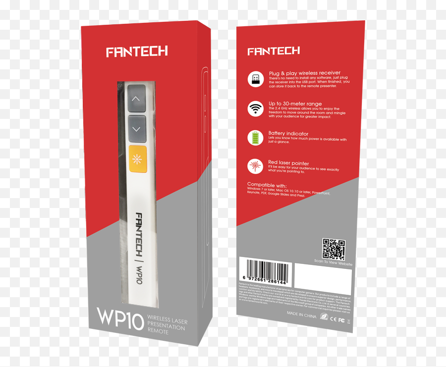 Fantech Wp10 Png How To Show Battery Icon