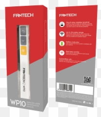 Fantech Wp10 Png
