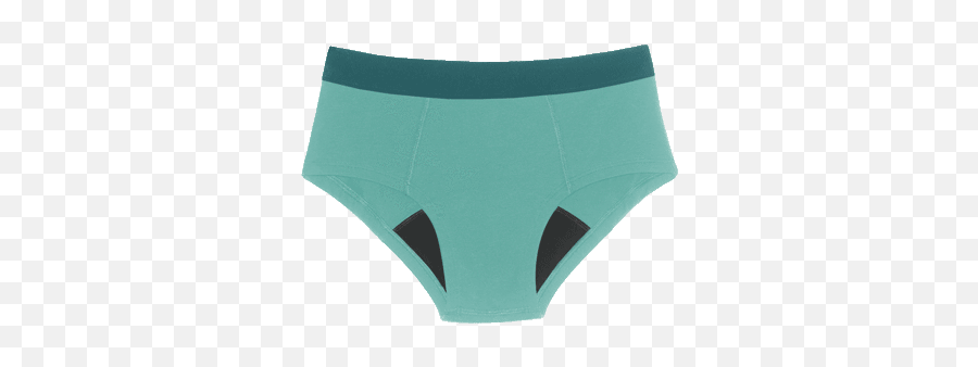 Shop Cotton Period Undies - Thinx Super Cotton Brief Png,Icon Thinx Underwear